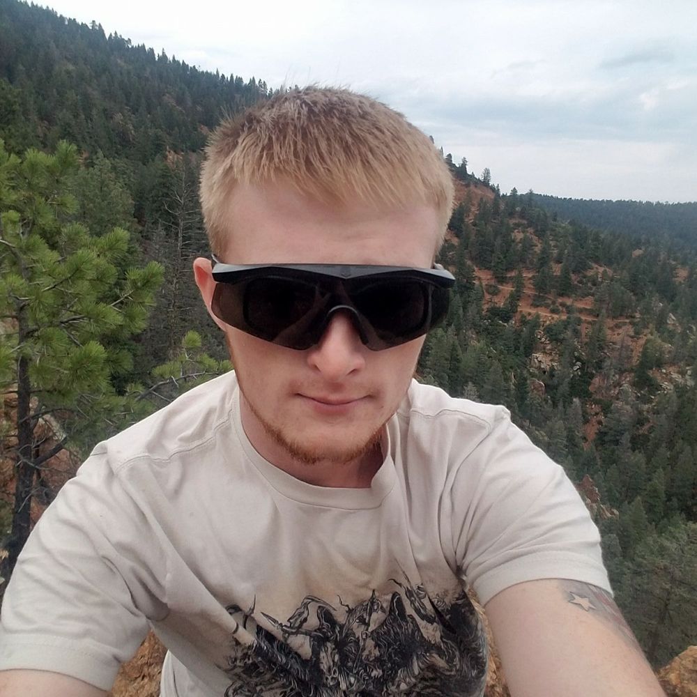 Meet your Posher, Brandon